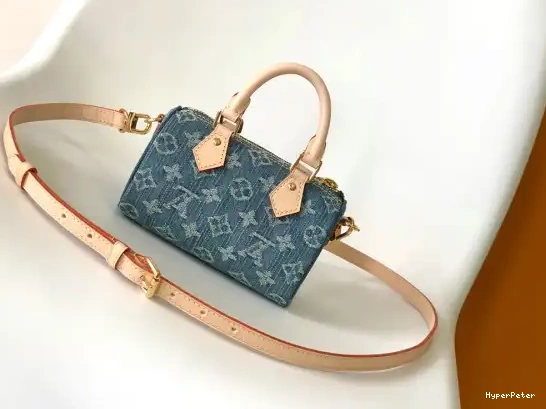 NANO VUITTON SPEEDY LOUIS 0706